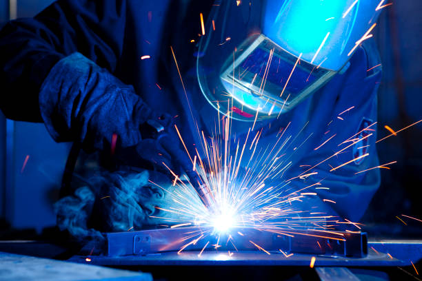 Best Maintenance and Repair Welding in Olivehurst, CA