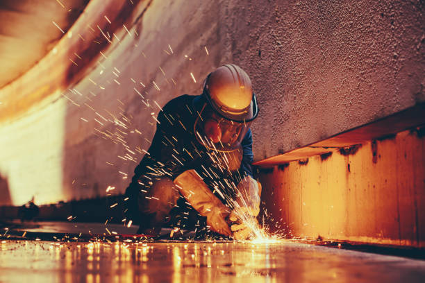 Affordable Welder Services in Olivehurst, CA