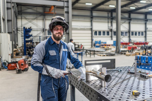 Best Pipe Welding in Olivehurst, CA