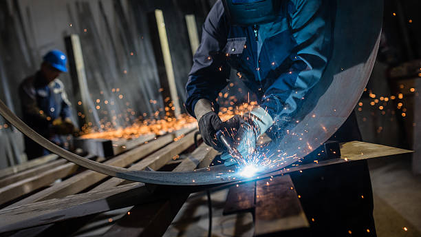 Best Artistic and Custom Metal Fabrication in Olivehurst, CA